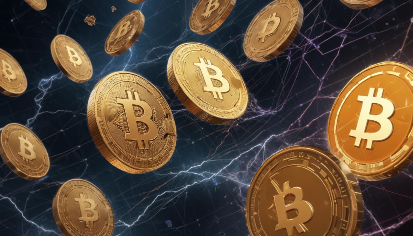 Altcoin Apocalypse? Top 10 Crypto Crashers & Why They Tanked (Santiment Analysis) | Cryptodamus.io