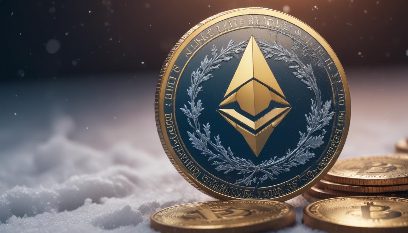 Апокалипсис альткоинов? Раскрываем секреты крипто-краха 📉 | Cryptodamus.io