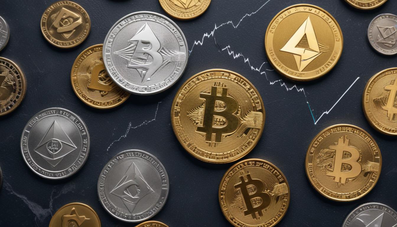 Altcoin Apocalypse? Unveiling the Truth Behind the 2024 Slump & Recovery Secrets! | Cryptodamus.io