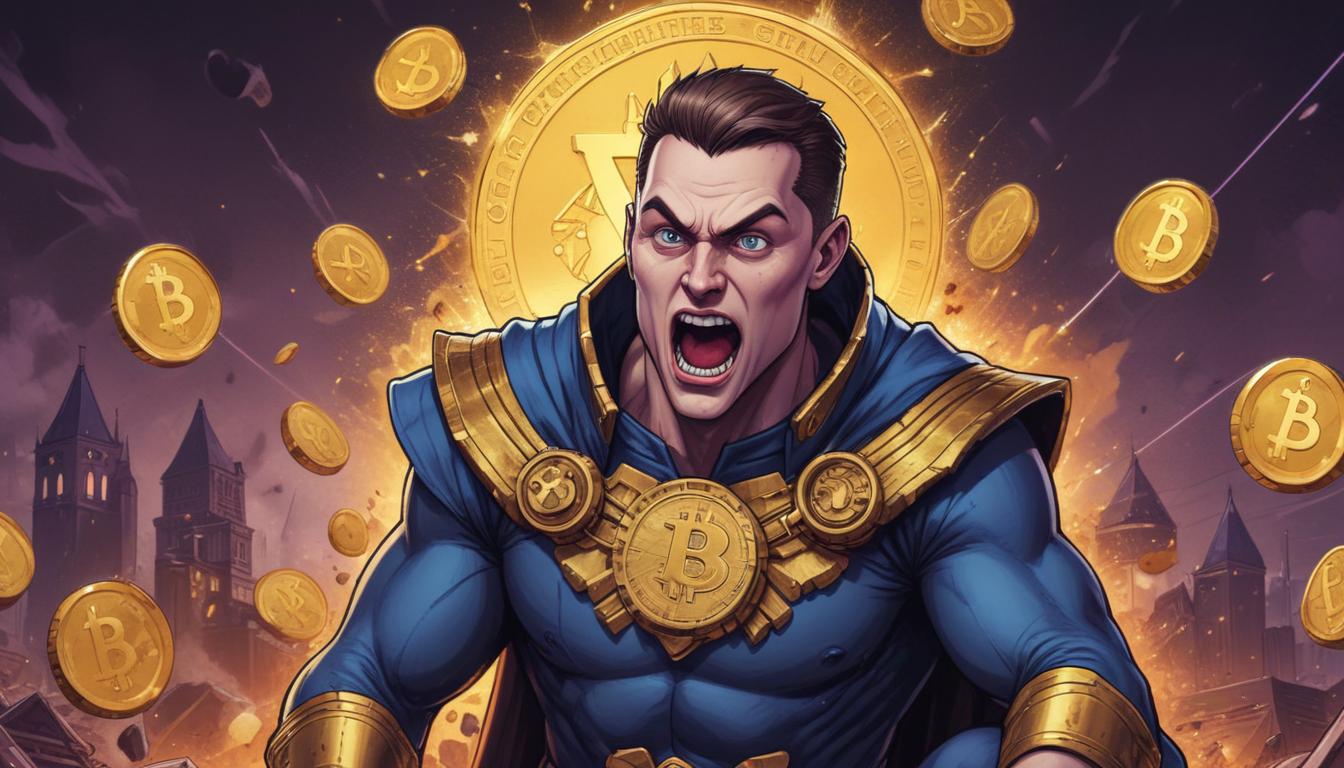 Altcoin Apocalypse: Will Your Coins Survive 2025? Find Out Now! | Cryptodamus.io