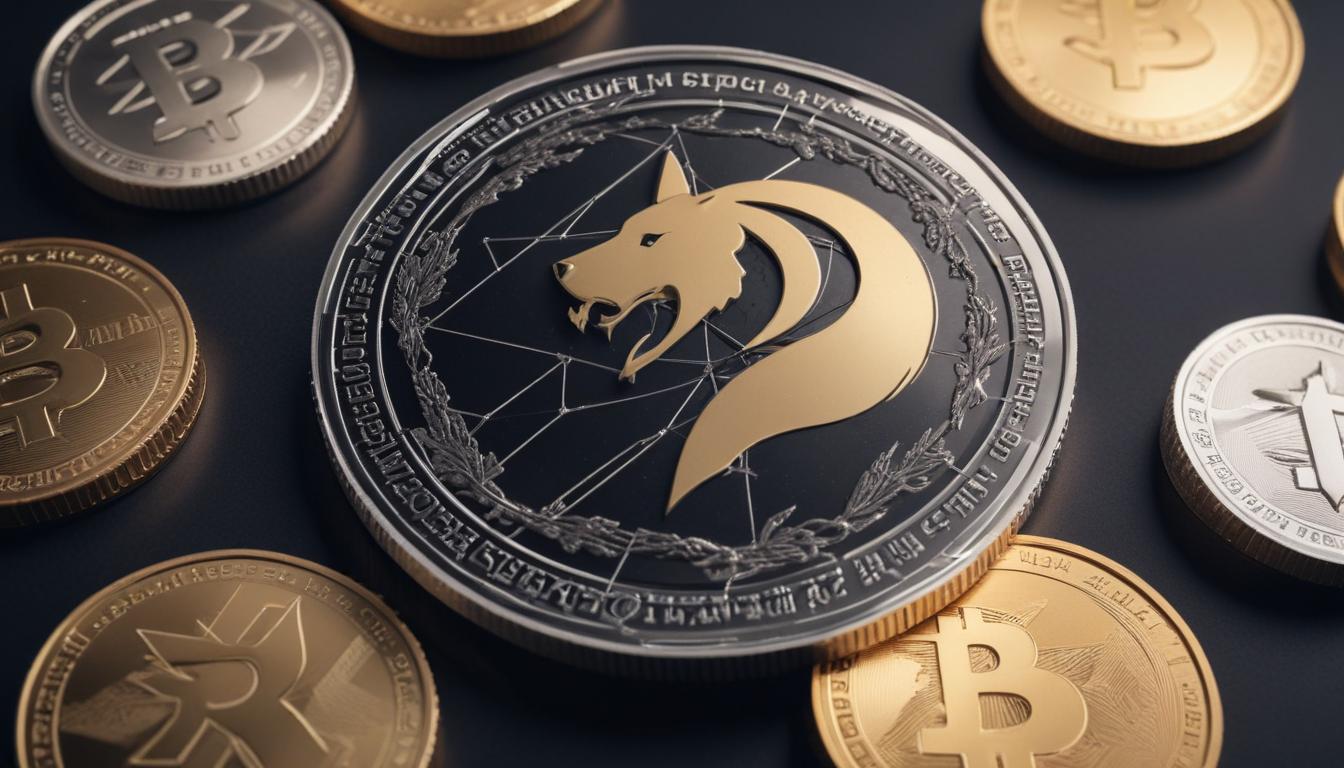 Altcoin April 2025: XRP ETF, ETH Upgrade, and AI Crypto to Watch! | Cryptodamus.io