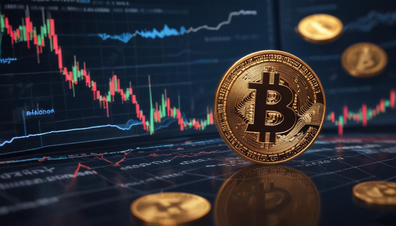 Взрывной рост альткоинов? Глубокий анализ сигналов рынка, предсказывающих мощный взлет! | Cryptodamus.io