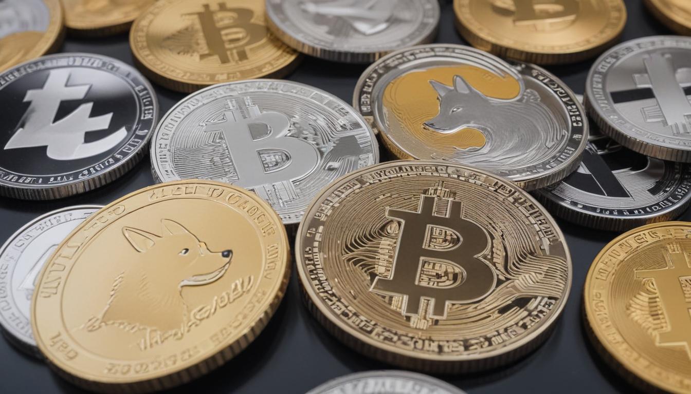 Дно альткоинов близко? Анализ Litecoin, Dogecoin, BCH, Dash: используйте CVDD, чтобы не упустить выгоду! | Cryptodamus.io