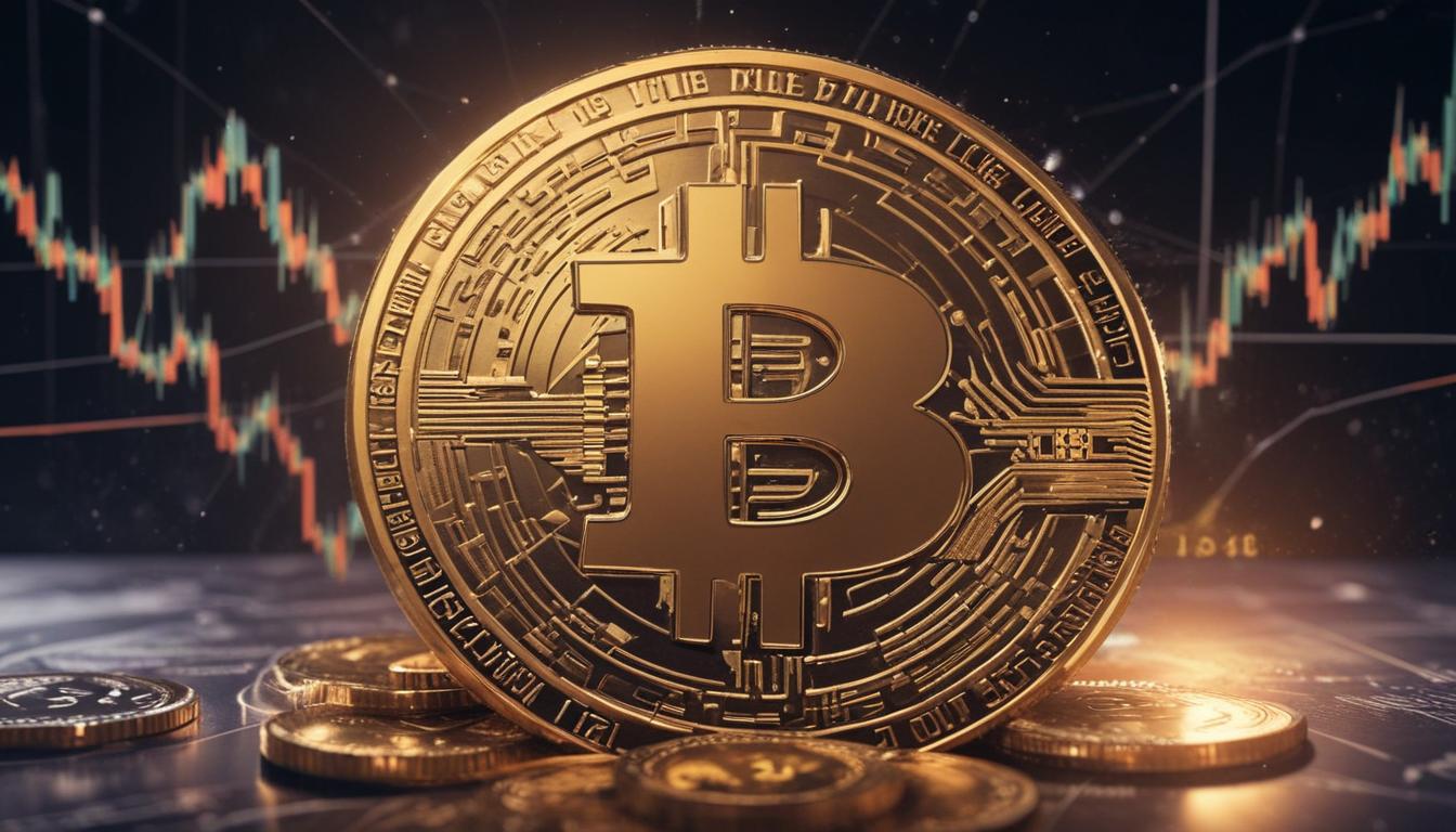 Altcoin Bounce in 2024? Decode Market Signals & Top Opportunities! 🚀 | Cryptodamus.io