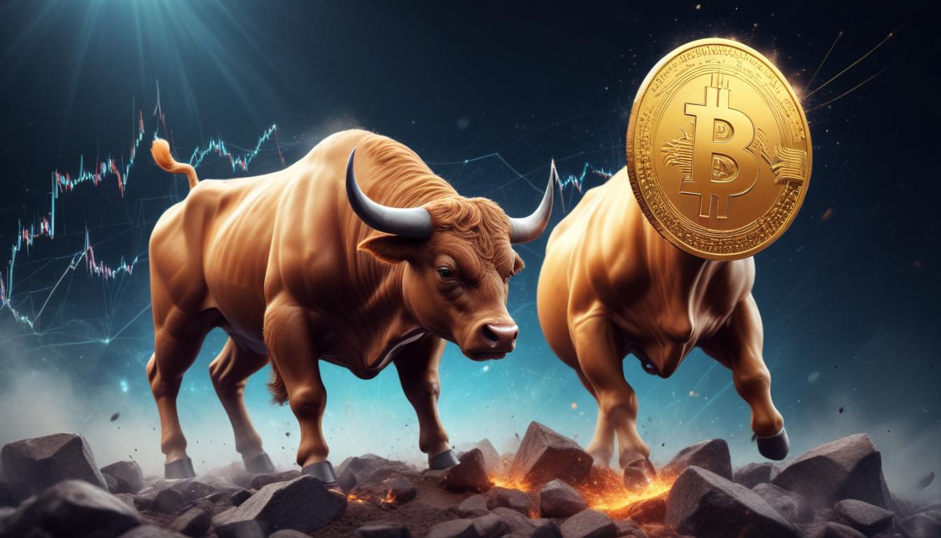 Altcoin Bull Run Incoming? Decode TOTAL3 & RSI for Profit! (2024 Guide) | Cryptodamus.io