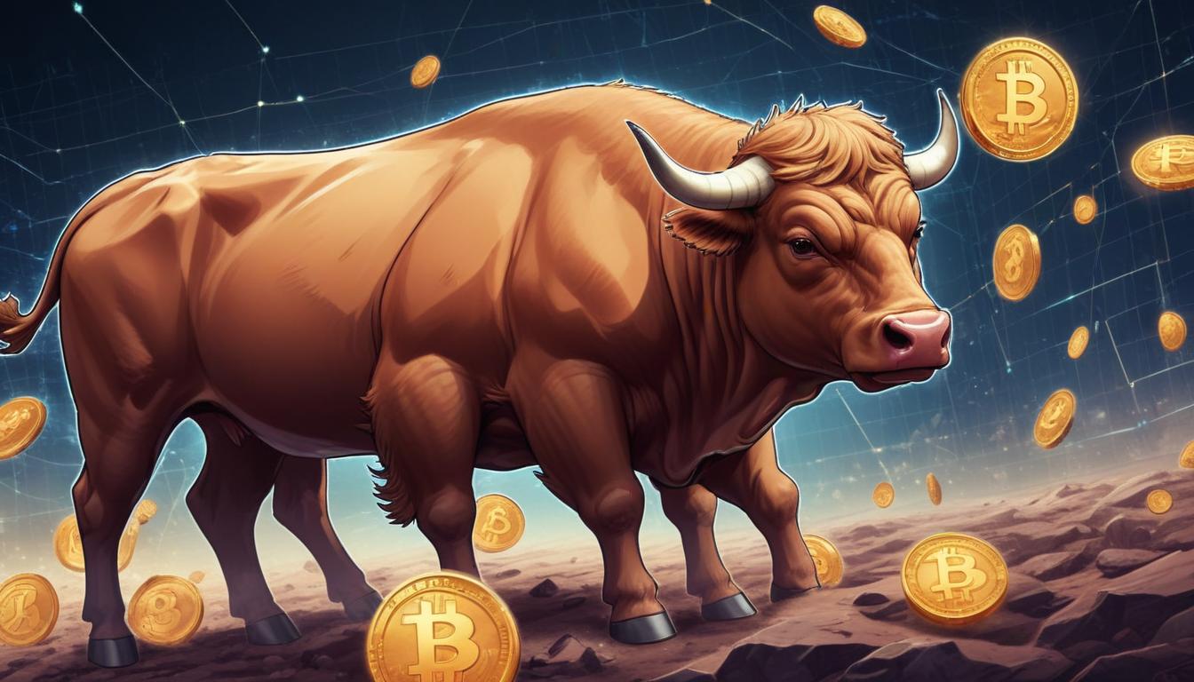 ШОК! 6 лет консолидации альткоинов:  Скоро БЫЧИЙ РЫНОК невероятных масштабов! | Cryptodamus.io