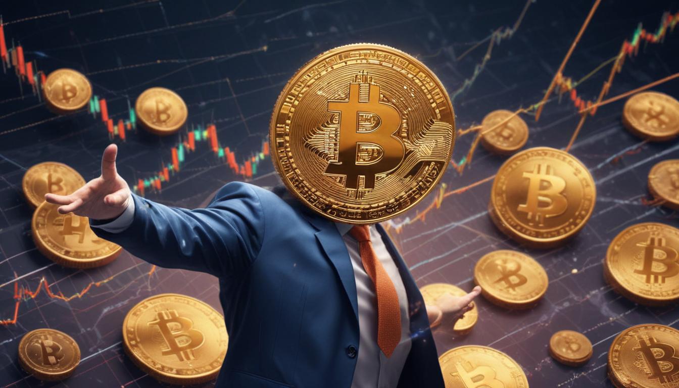 Altcoin Crash 2025: $460B Wipeout! Experts Reveal the Shocking Truth | Cryptodamus.io