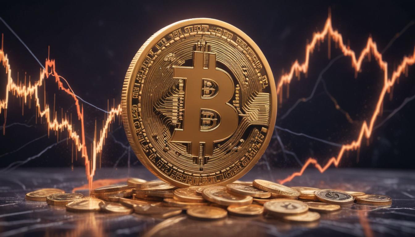 Altcoin Crash: $600B Wipeout! Expert Predictions & Recovery Paths Revealed | Cryptodamus.io