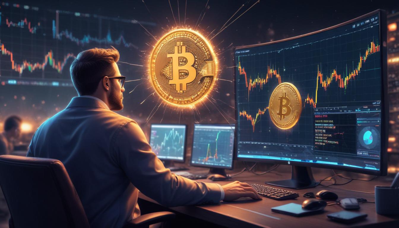 Altcoin Crash?  Experts Reveal SHOCKING Market Secrets & Recovery Paths! | Cryptodamus.io