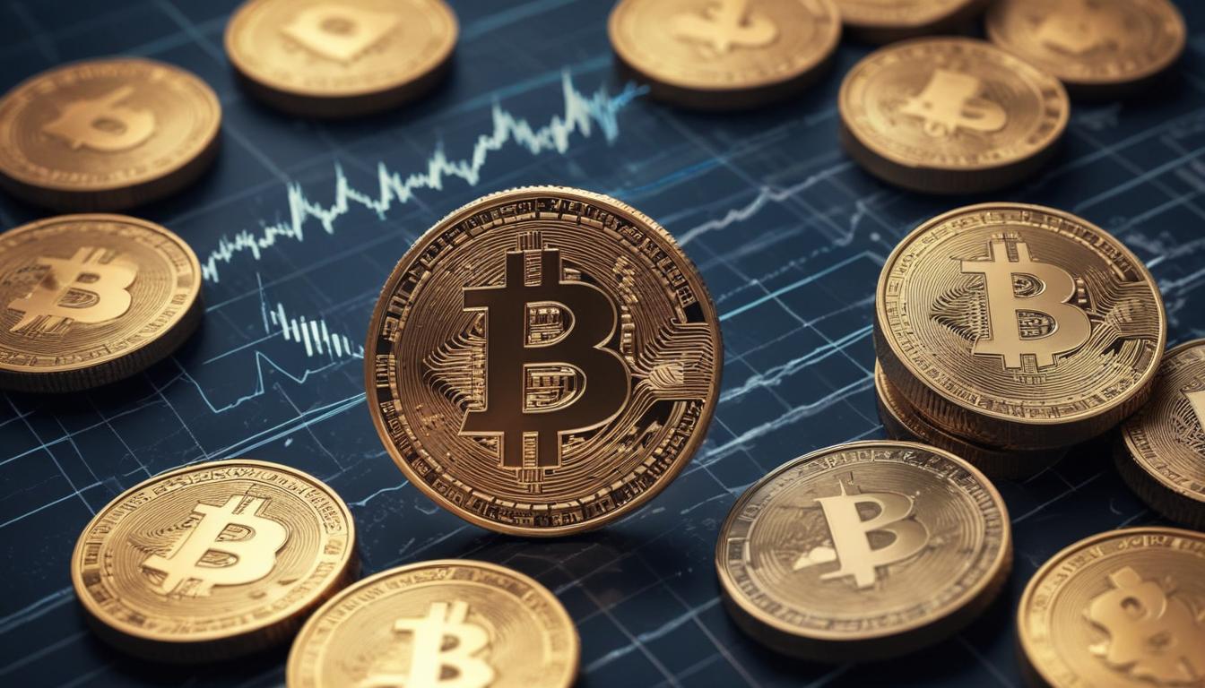 Крах альткоинов? Фьючерсы, цена INJ и прогноз 21Shares на 2025 год! | Cryptodamus.io