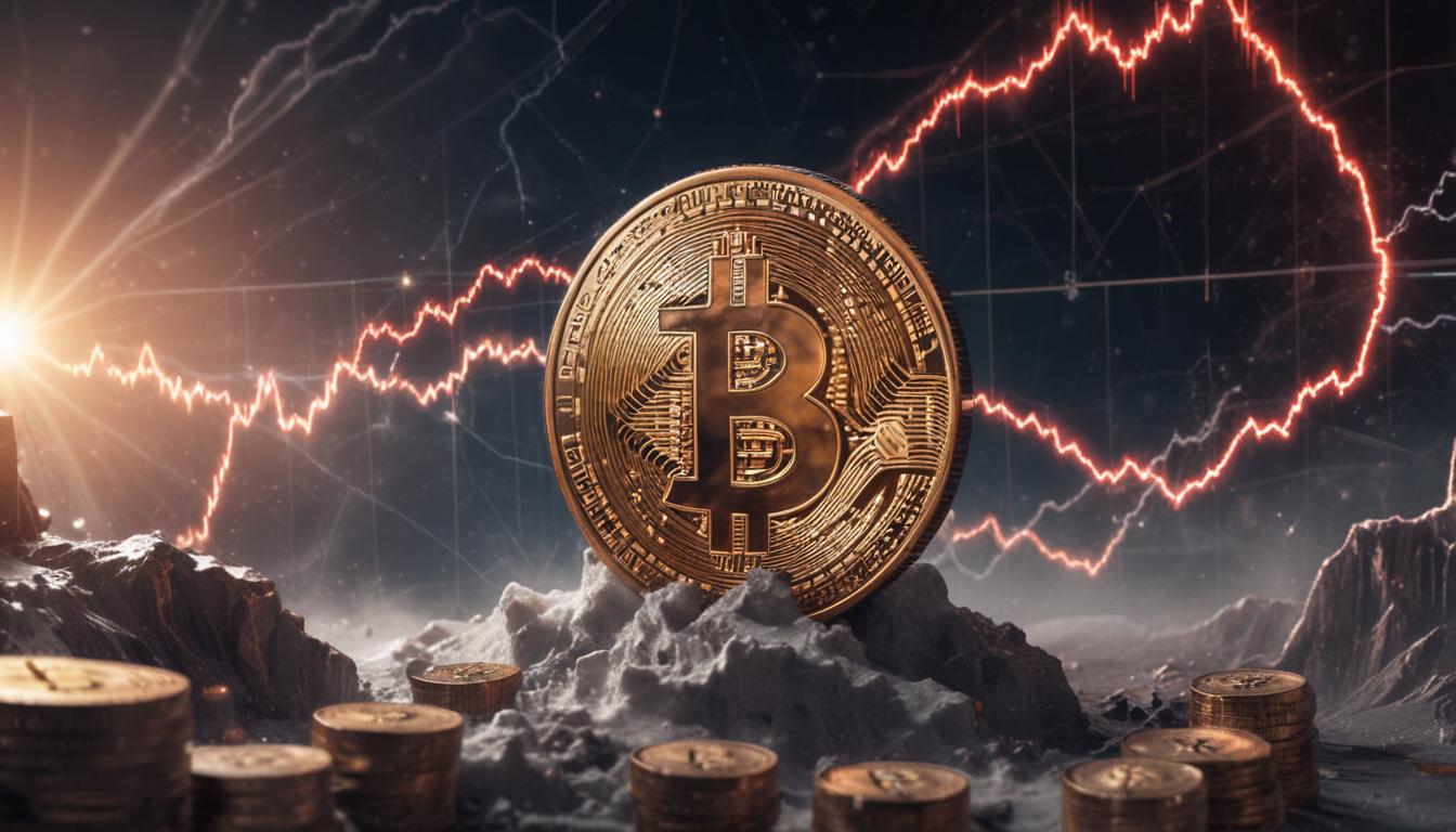 Altcoin Crash Incoming? Bitcoin's Reign & Your Survival Guide! | Cryptodamus.io