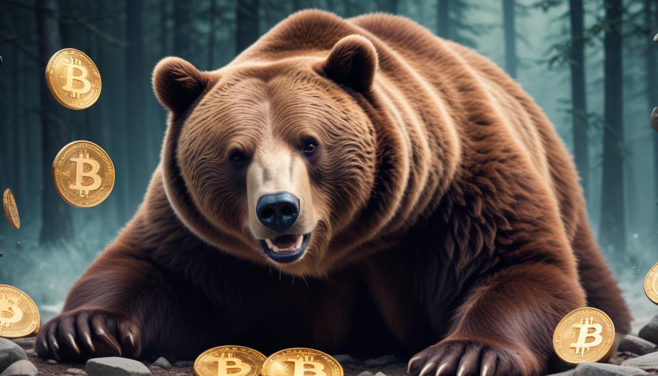 Altcoin Crash?  Long-Term Bitcoin Holders Reveal the Secret to Survival! | Cryptodamus.io