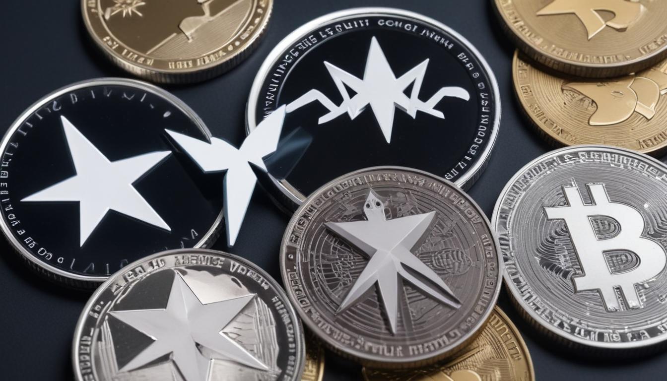 Altcoin Deep Dive: Unveiling XRP, SUI, LTC & ETH Secrets! | Cryptodamus.io