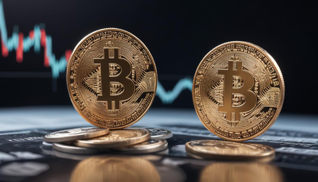 ETF на альткоины: одобрение близко? Прогнозы аналитиков и влияние на рынок! | Cryptodamus.io