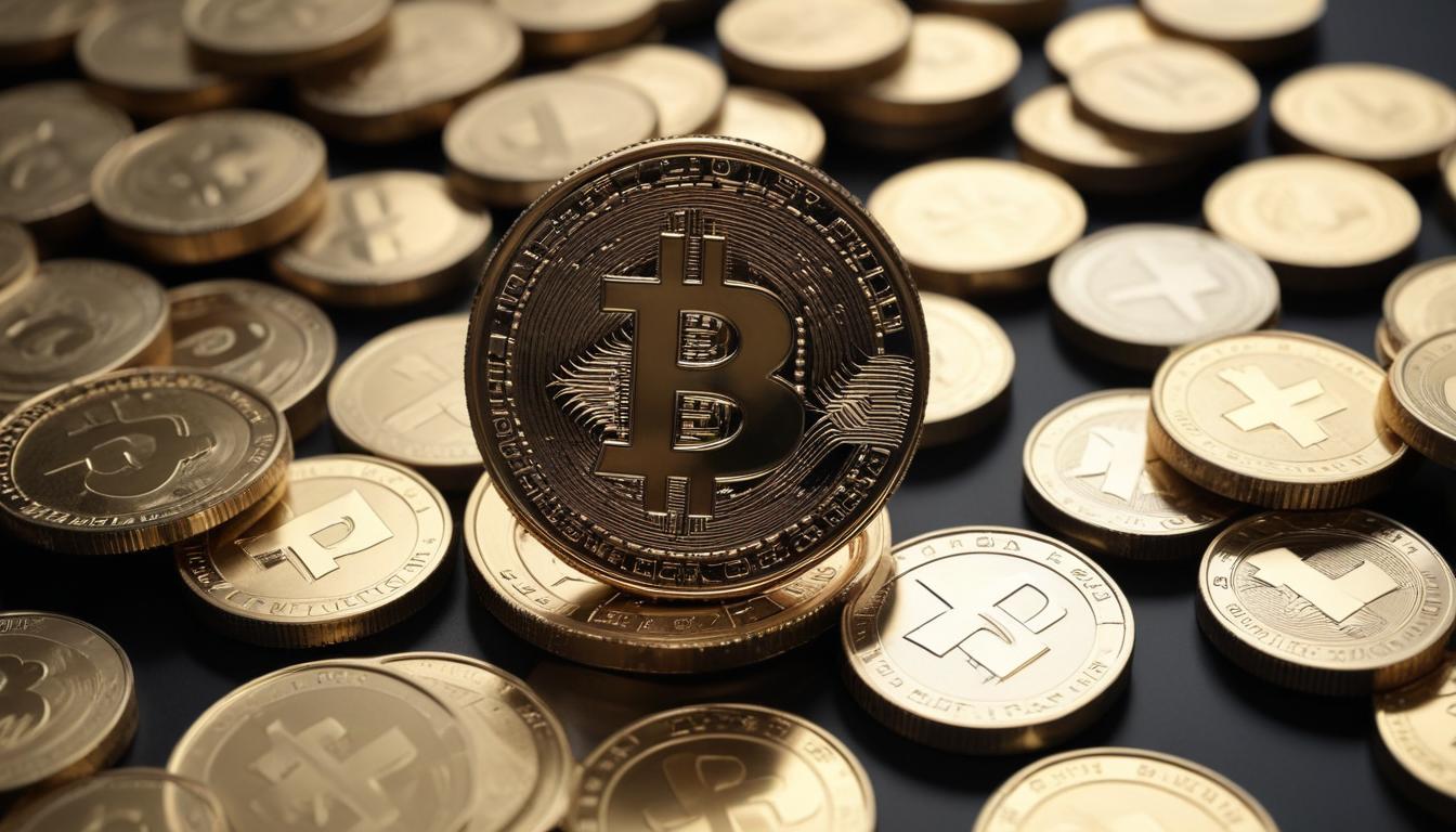 Altcoin ETF Boom!  Is This the Future of Crypto Investing? | Cryptodamus.io