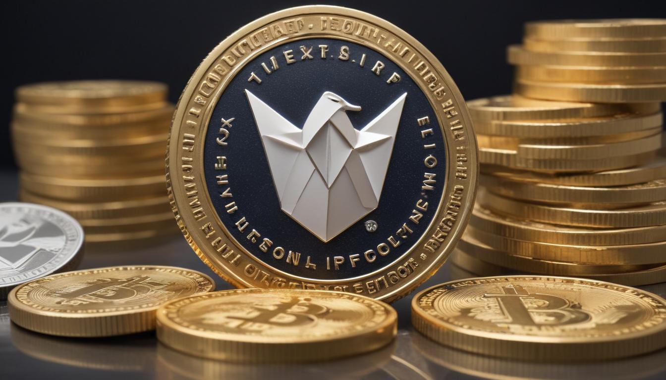 Altcoin ETF Delay: SEC Shakes Crypto Market! Impact on XRP, Solana & More | Cryptodamus.io