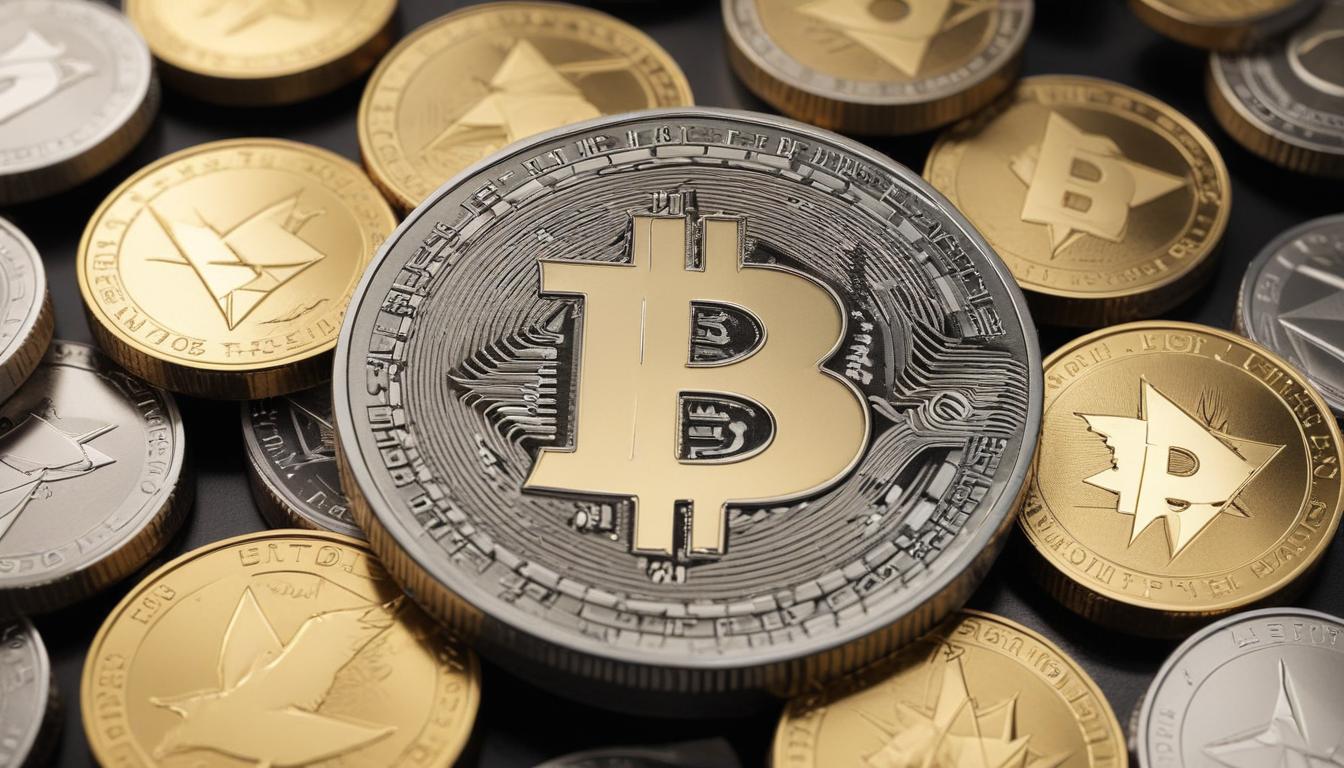 Altcoin ETF Mania: Will the SEC Greenlight the Crypto Revolution? Find Out Now! | Cryptodamus.io