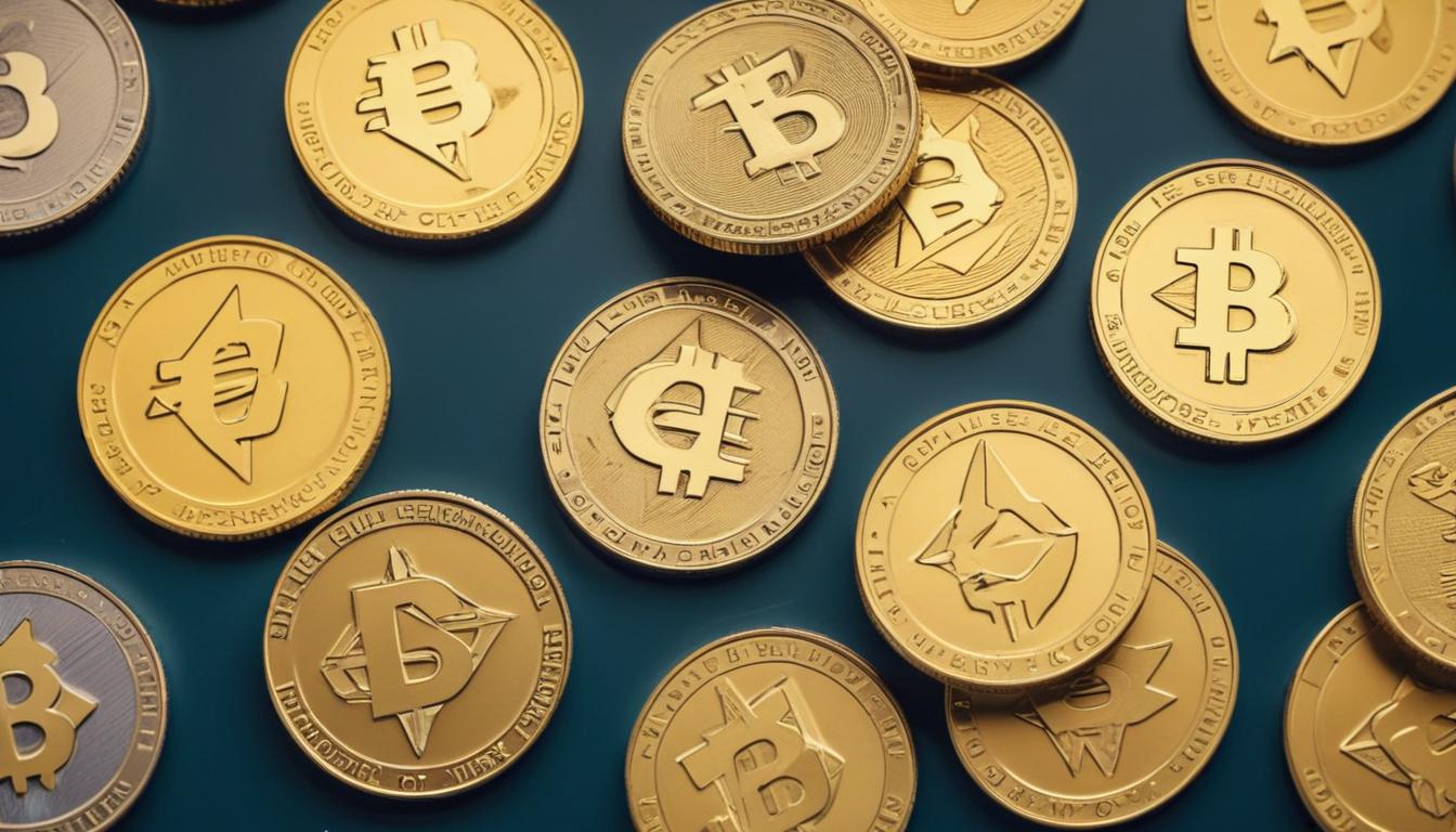 Altcoin ETF Race Heats Up! SEC's Dilemma & Your Crypto Portfolio (2024) | Cryptodamus.io