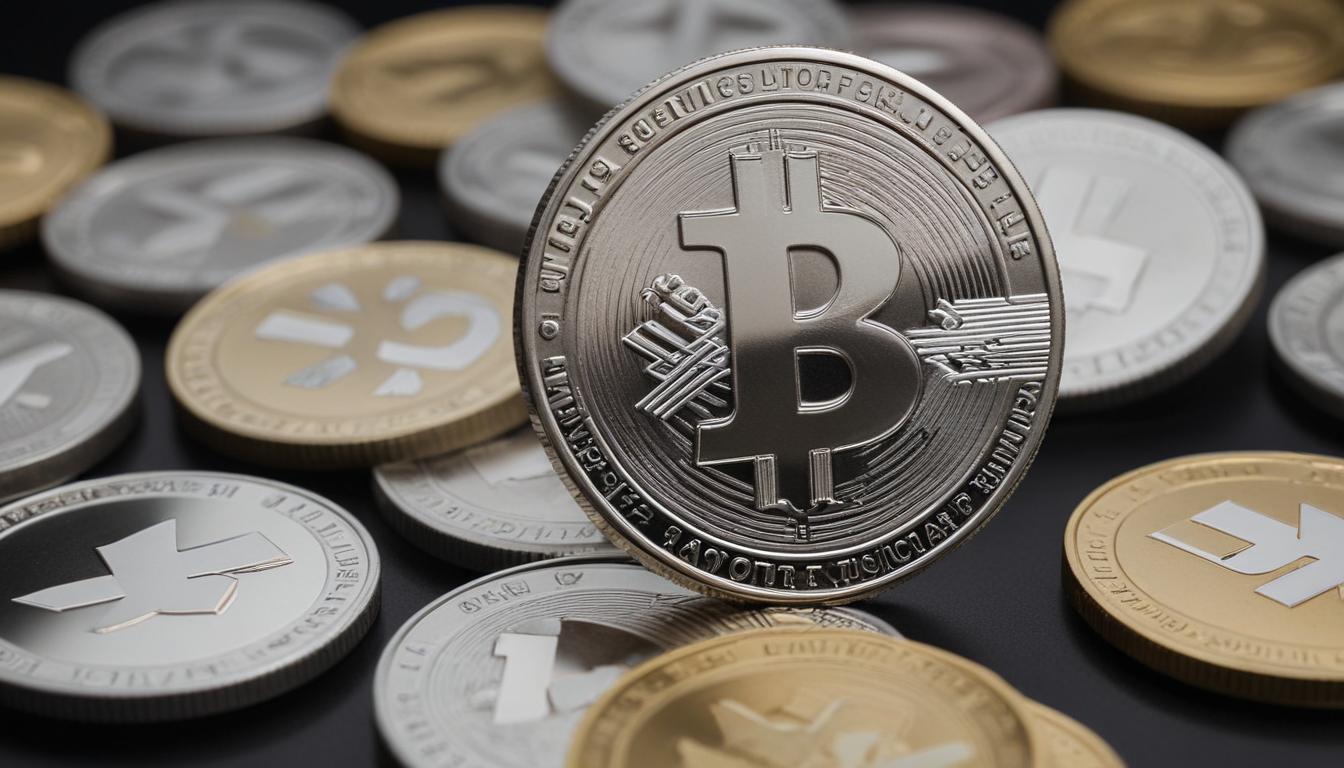 Altcoin ETF Race: Will Litecoin Lead the Pack? Decoding Regulations & Market Dynamics! | Cryptodamus.io