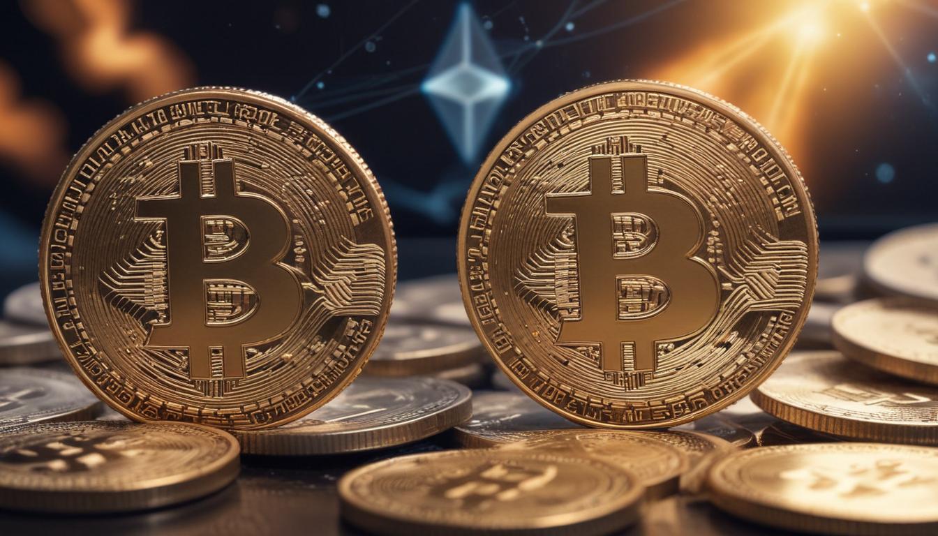 Altcoin ETF Shock: Solana, XRP, Litecoin, or Hedera First in 2025? 🤯 | Cryptodamus.io