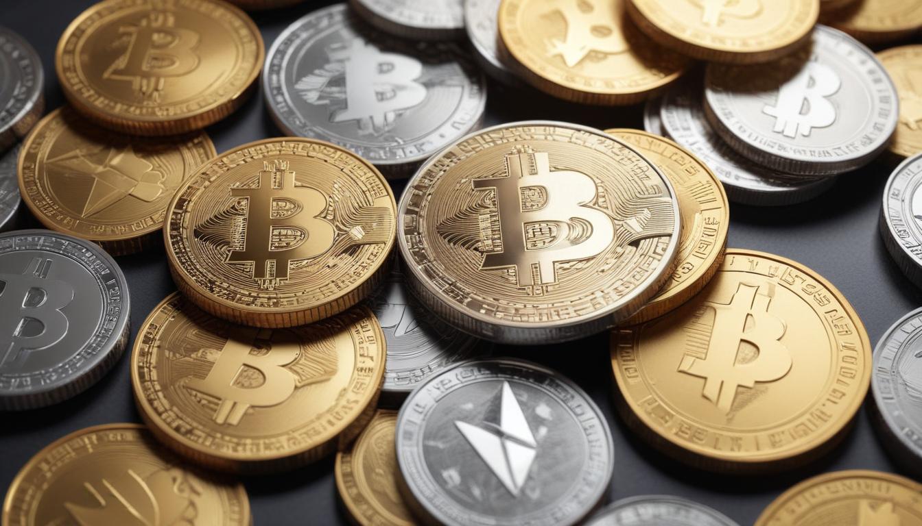 Altcoin ETFs: Will Investors Bite? The 2025 Paradox of Approval & Apathy | Cryptodamus.io