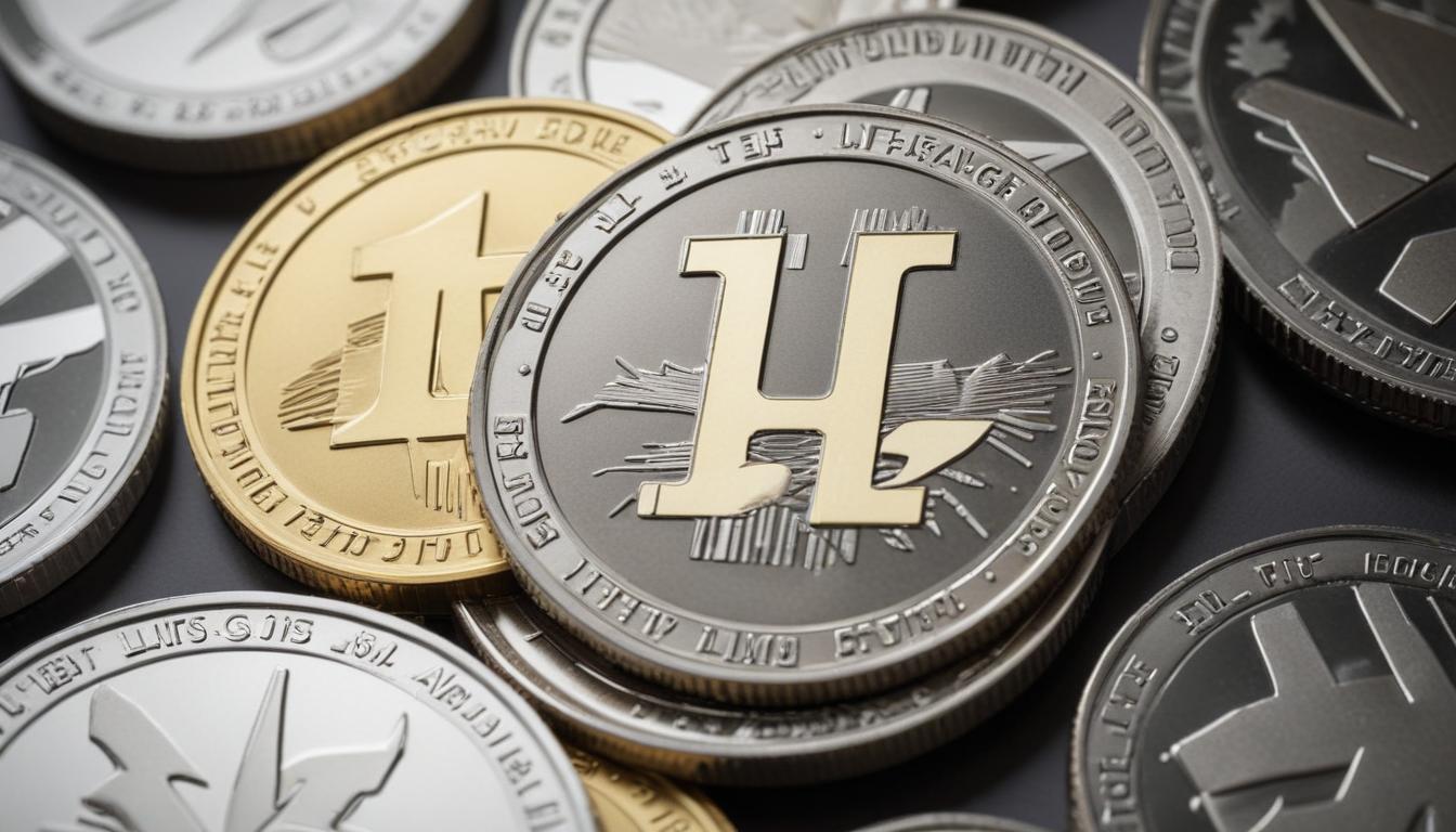 Altcoin ETFs: Will Litecoin, XRP, Solana, & Dogecoin Get Approved? SHOCKING Predictions Inside! | Cryptodamus.io