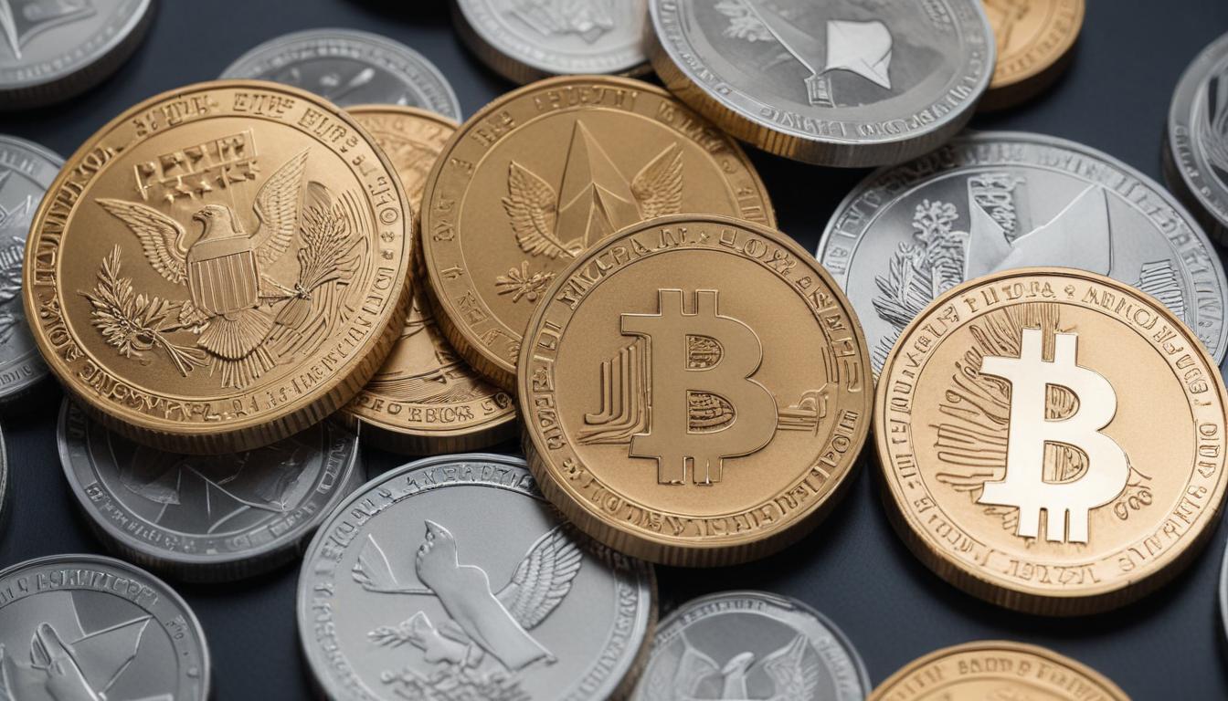 Altcoin ETFs: Will the SEC Finally Approve? SHOCKING Insights! | Cryptodamus.io