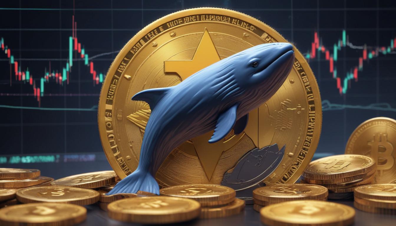 Altcoin Exchange Inflows: Weakness or Genius Strategy? SHOCKING Truth Inside! | Cryptodamus.io