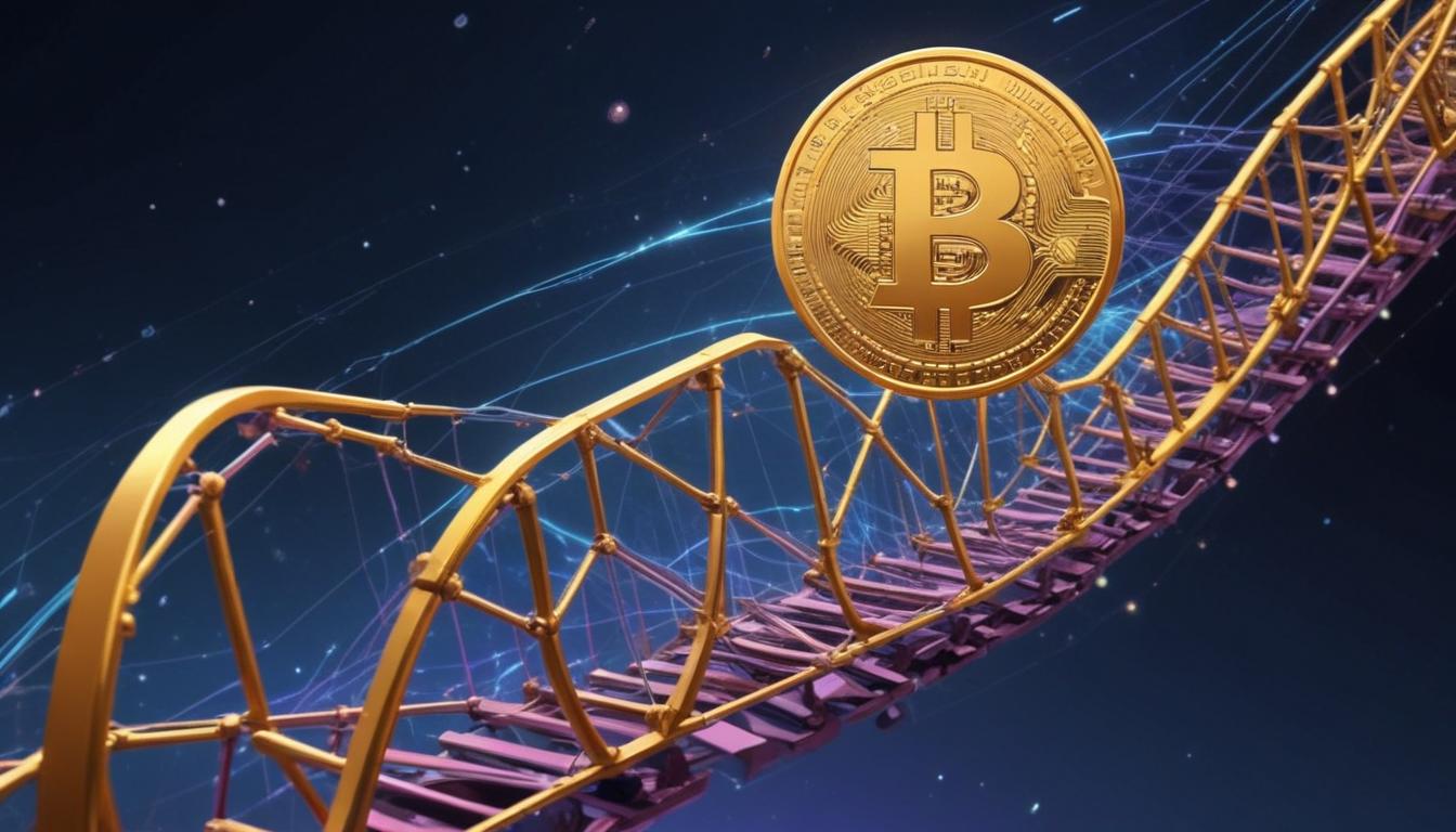 Взрыв альткоинов в 2025? Тренды 2024 года и прогноз будущего! | Cryptodamus.io