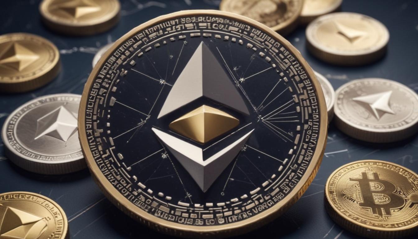 Altcoin Explosion! ETH, Solana & More: Market Predictions You NEED to See! | Cryptodamus.io