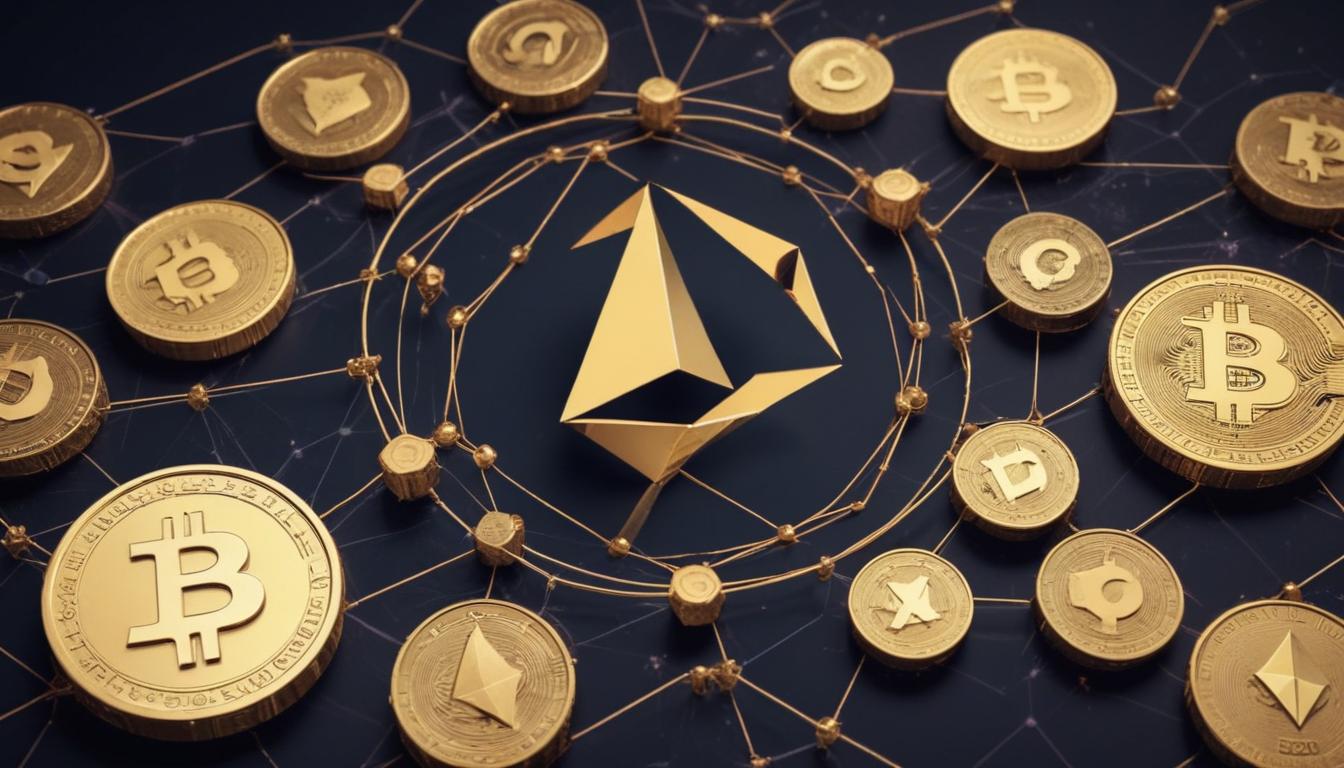 Altcoin Explosion! 🤑  Top Performers, Hidden Gems & Risks Revealed! | Cryptodamus.io