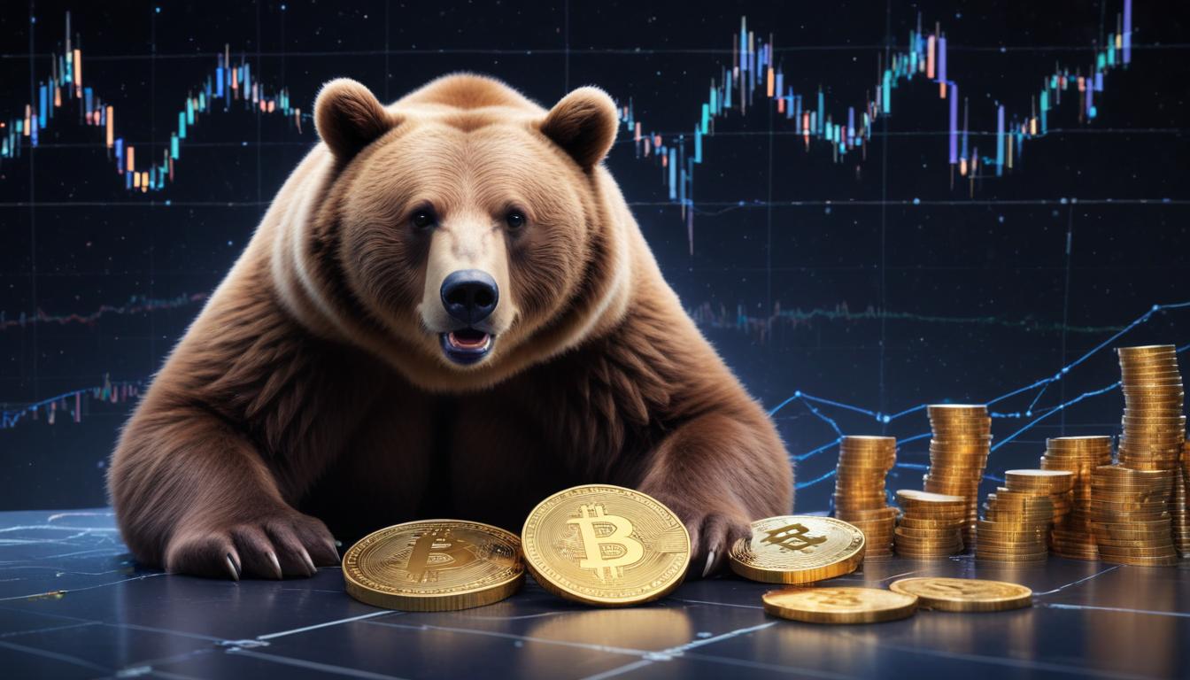 Ставки финансирования альткоинов: предсказывайте крахи и прибыль в 2024! | Cryptodamus.io