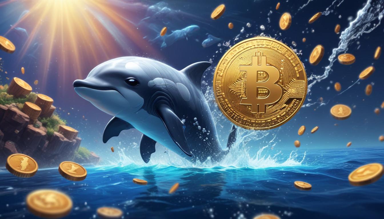 Altcoin Gems 2024: Hyperliquid Rebound, Litecoin's $370 Target, & Web3Bay's E-Commerce Revolution! | Cryptodamus.io