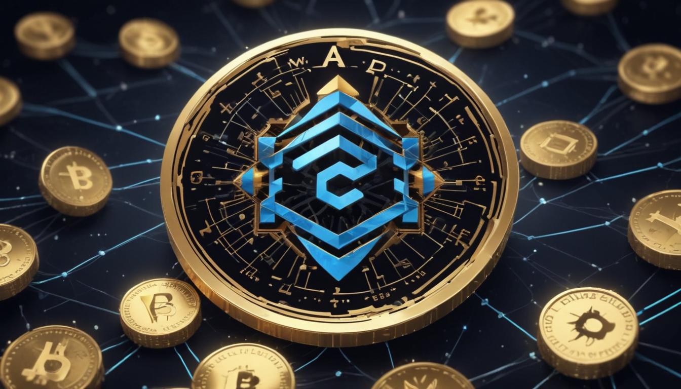 Altcoin Gems? Unlocking High-Growth Potential: ADA, TAO, MKR, $TICS (DeFi, AI, & Privacy!) | Cryptodamus.io