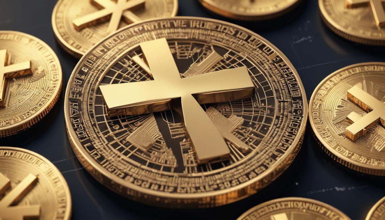 Altcoin Golden Cross: Is a Massive Bull Run Imminent in 2025? | Cryptodamus.io
