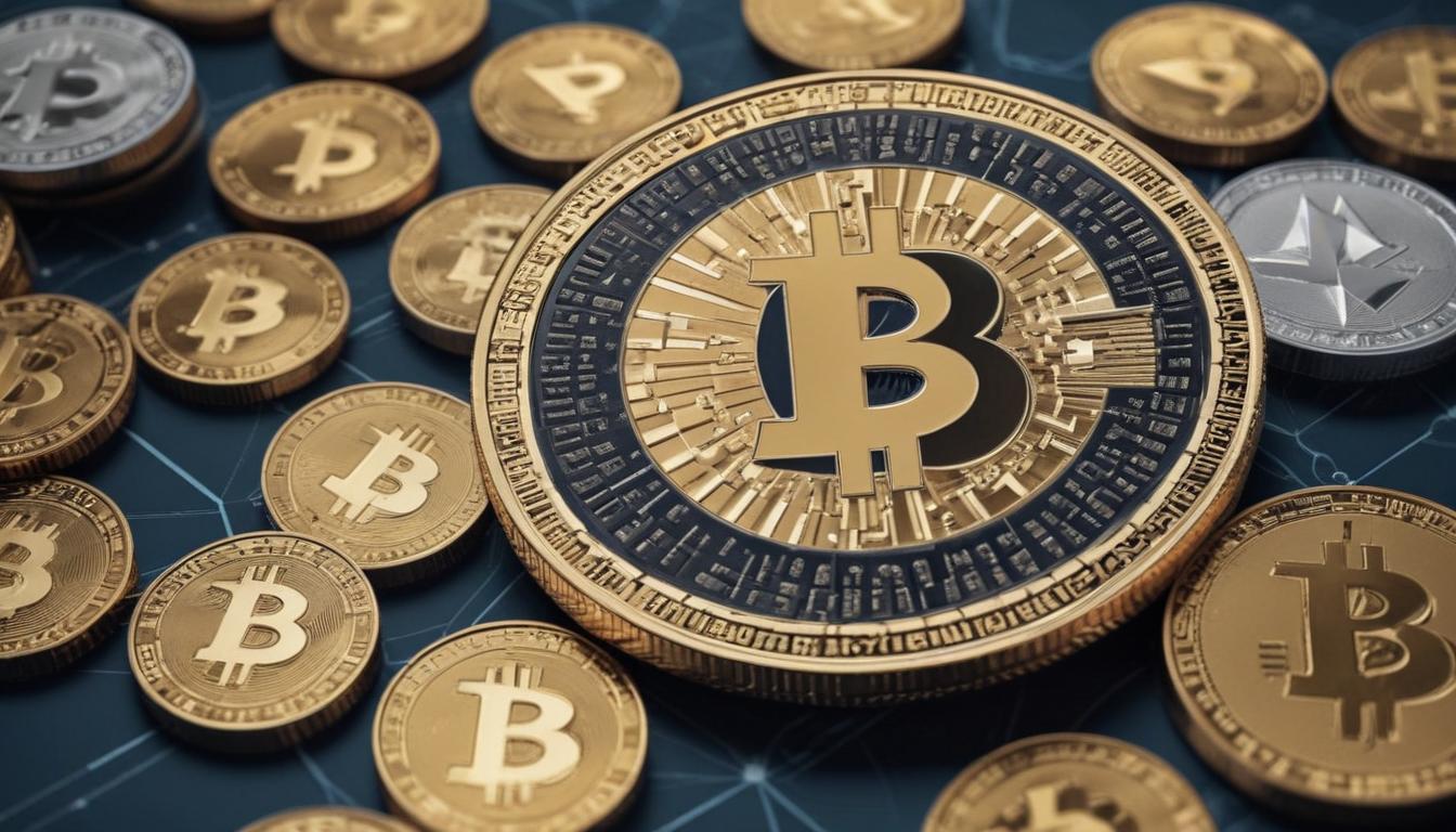 Altcoin Growth Secrets: Liquidations, Trump & the Rise of Cardano (ADA)! | Cryptodamus.io