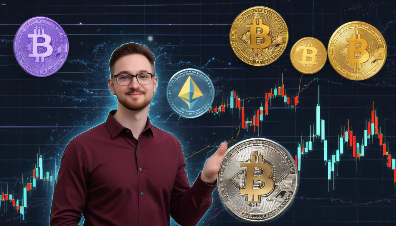 Altcoin Insights 2024: Navigating Macro Tides, Regulations & Hidden Gems! 🌊💎 | Cryptodamus.io