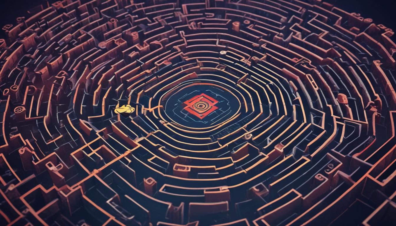 Инвестиции в альткоины: декодируйте OTHERS Index & INJ для максимальной прибыли! | Cryptodamus.io