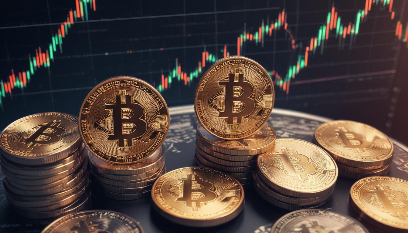 Альткоин Мания 2024: Стабильность Биткоина, Бум ETF и Ваш Гид по Умным Инвестициям | Cryptodamus.io