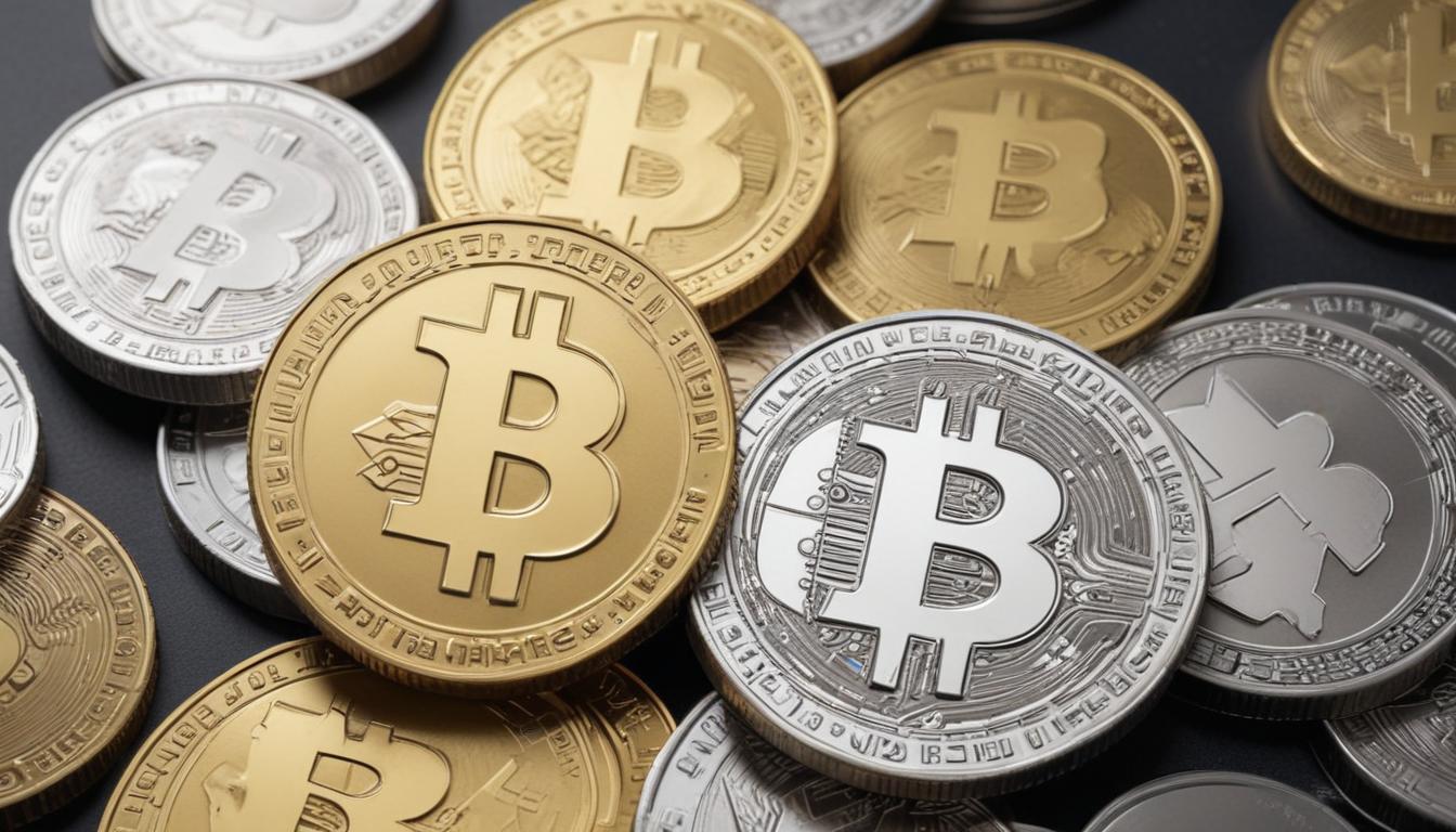 Altcoin Mania: Are FARTCOIN, HYPE, & HBAR the Future of Crypto? 🚀 | Cryptodamus.io