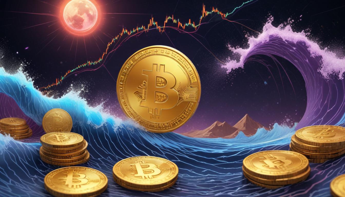 Altcoin Mania: Is Bitcoin Losing Its Crown? A Deep Dive into the Crypto Shift! | Cryptodamus.io