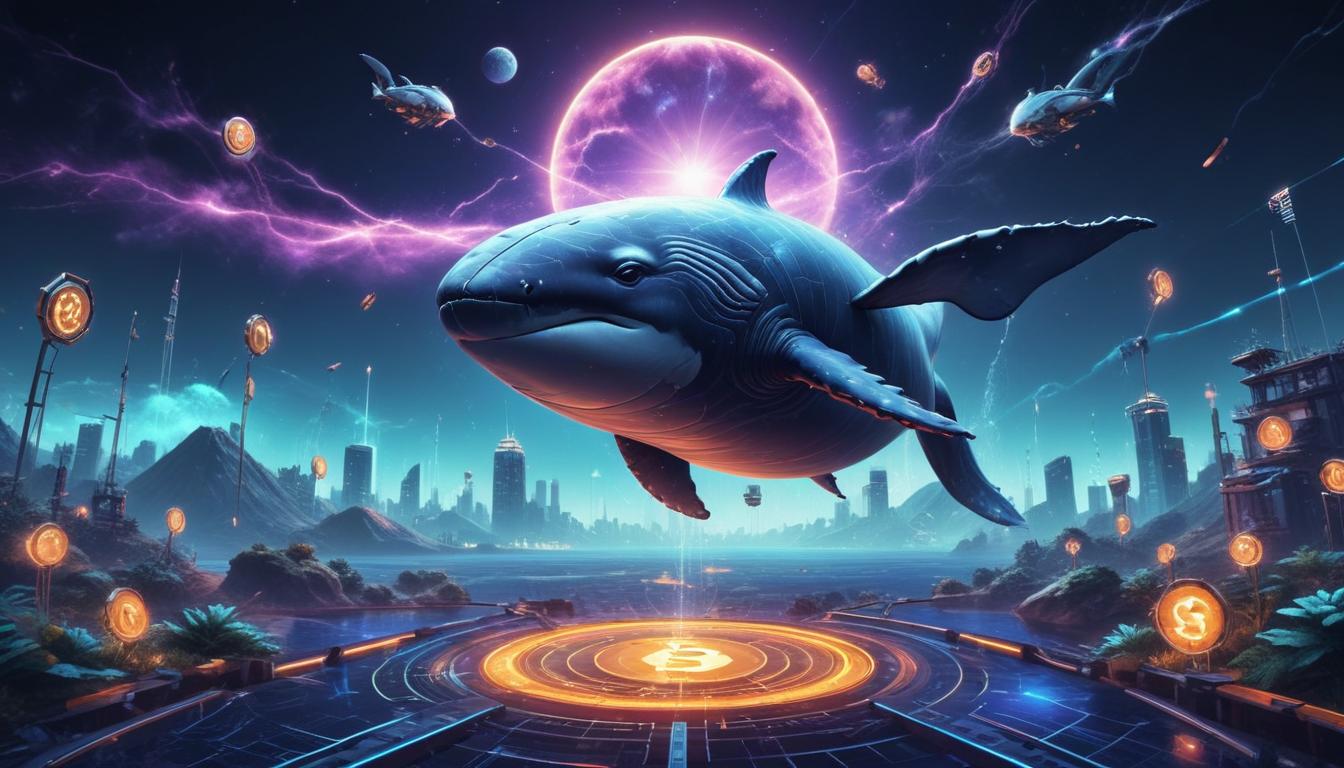 Altcoin Market Breakout: 2025 Bullish Forecast - AI & Gaming to Explode! | Cryptodamus.io