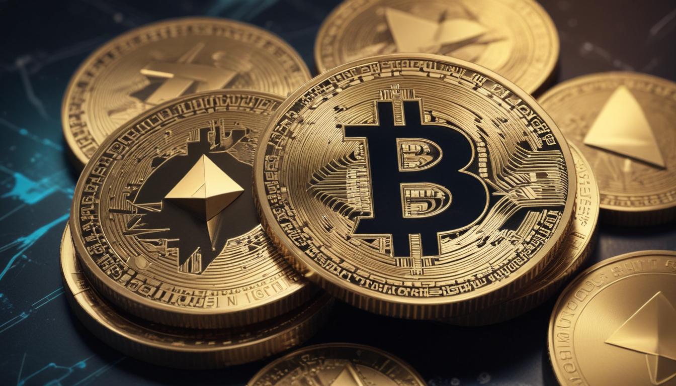 Altcoin Market Chop: Is This the Calm Before the Next Crypto Surge? (2024 Guide) | Cryptodamus.io