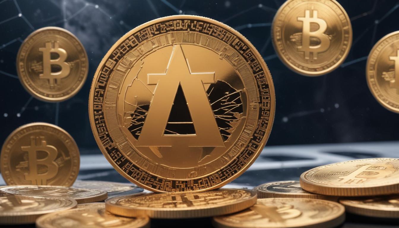 Altcoin Market Rollercoaster: Who's Winning & Losing? XRP, ETH, SUI & More! Dive In! | Cryptodamus.io