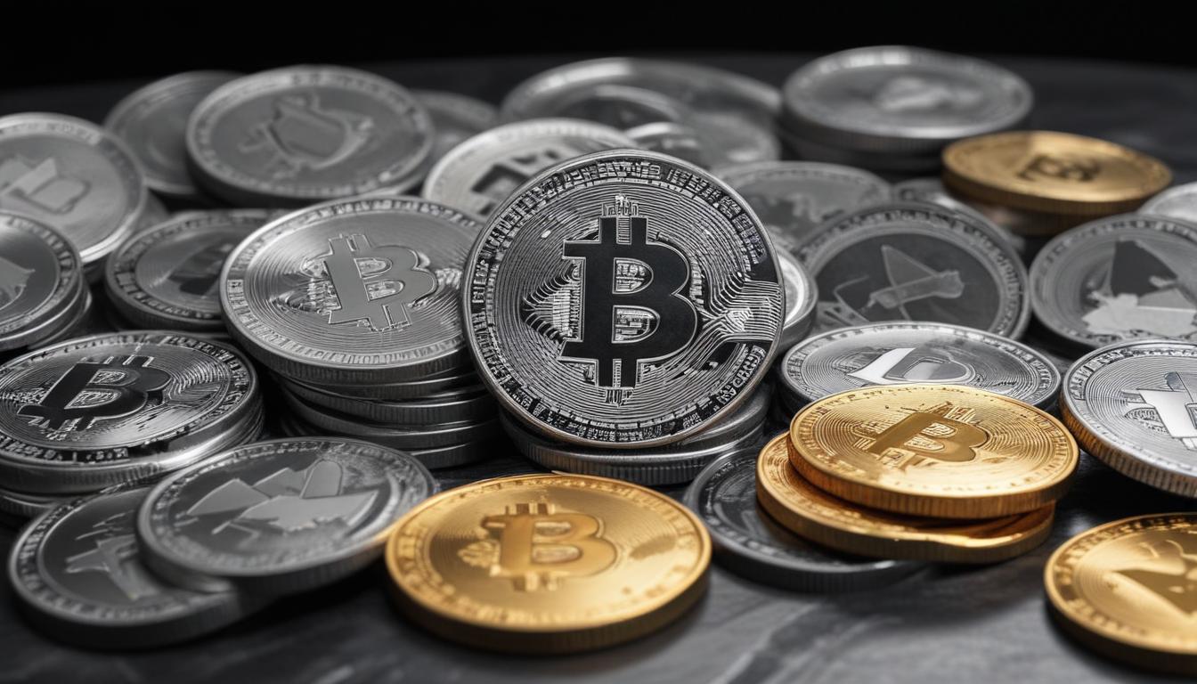 Altcoin Market SHOCKER: Grayscale's Top 20 Reshuffle & Expert's Doom Prediction! | Cryptodamus.io