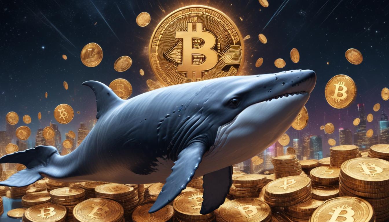 Рынок альткоинов взлетит до $1,4 трлн? Доминирование биткоина рушится! | Cryptodamus.io