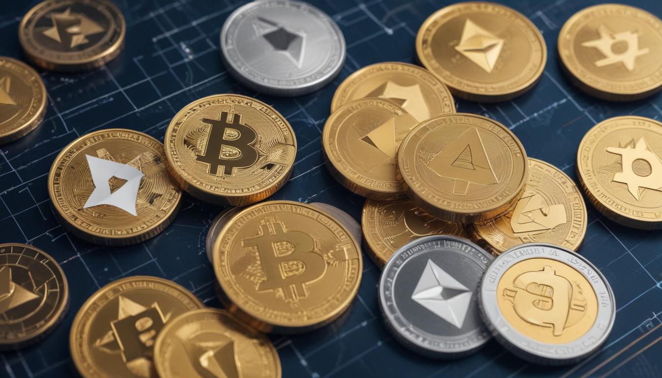 Инвестиции в альткоины и мемкоины: риски, выгоды и стратегии экспертов! | Cryptodamus.io