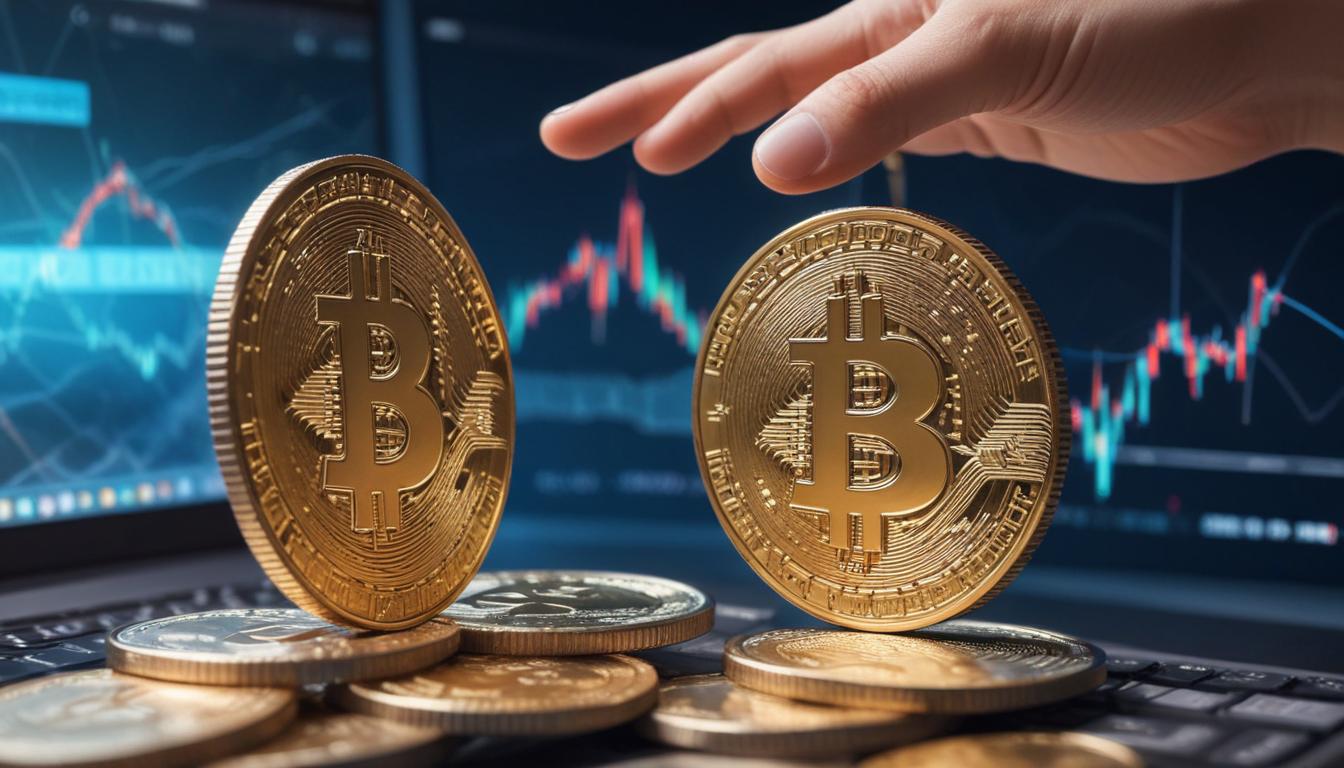 Altcoin Opportunity? MVRV Signals & Trade War Risks Analyzed! | Cryptodamus.io