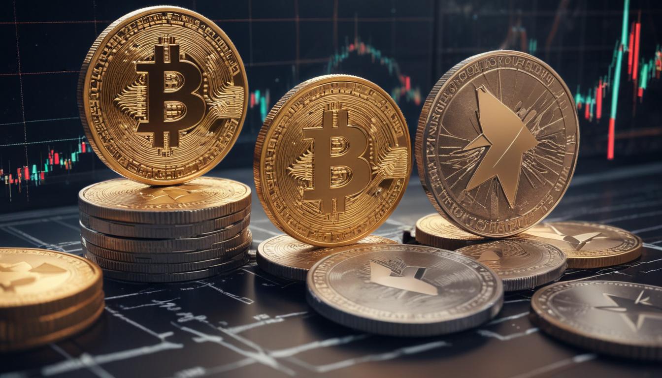 Altcoin Options: Master Short-Term Strategies & Ride the Crypto Wave! | Cryptodamus.io