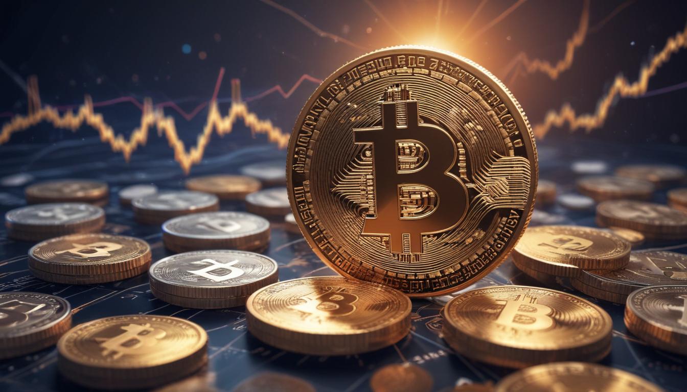 Altcoin Outlook 2024: Will Bitcoin's Strength Trigger a Market Surge? Expert Analysis Inside! | Cryptodamus.io